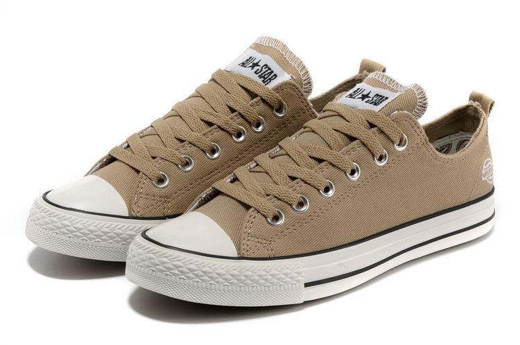 Chaussure Converse All Star Low Femme Pas Cher